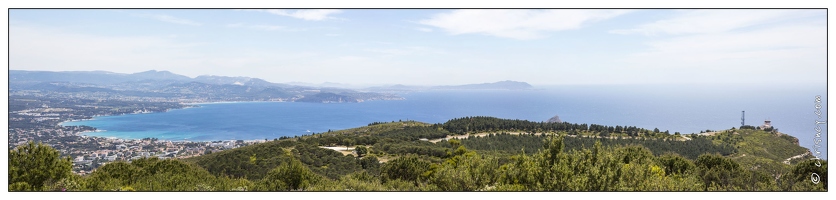 20140516-10 0628-Vue de la route des cretes Cassis  pano