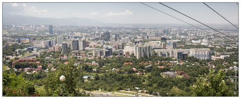 20140623-006 2146-Almaty vu de Kok Tobe  pano
