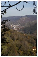 20141101-6576-La Bresse vue de la croix des Moinats