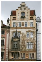 20070919-39 3227-Prague Staromestska place hotel de ville