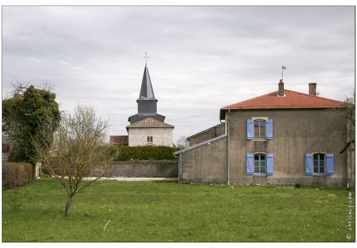 Sorcy Saint Aubin Saulx