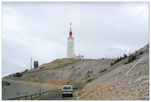 20020825-0627-Mont Ventoux