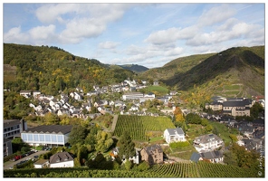 20151008-025 3956-Vallee de la Moselle Cochem vue depuis le chateau
