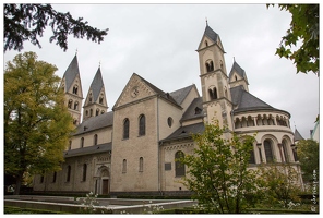 20151006-043 3550-Coblence St Kastor Basilika
