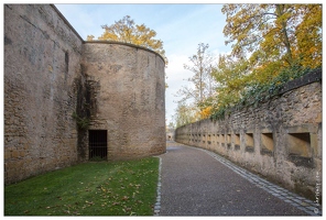 20151029-4027-Metz Autour de enceinte medievale