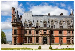 20180504-58 6933-Chateau et domaine de Trevarez