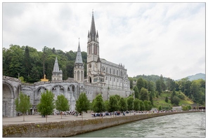 20180703-077 1960-Lourdes Le sanctuaire