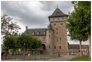 20180813-006 2291-Contamine sur Arve Chateau de Villy