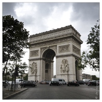 20120712-138 0901-Paris Arc Triomphe