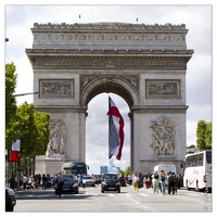 20120714-167 4928-Paris Arc Triomphe Champs Elysees