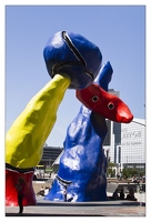 20120717-247 5222-Paris La Defense Personnages Jean Miro2