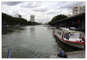20120720-303 1059-Paris Sur le canal St Martin Port de la Villette