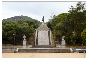 20120909-026 0403-Corse Ajaccio monument Napoleon 