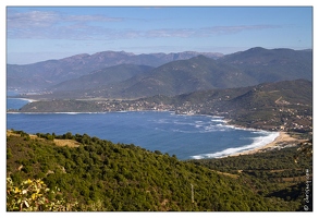 20120913-004 6365-Corse Vue sur Golfe de la Liscia