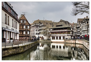 Strasbourg Petite france 2