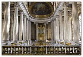 Versailles (chapelle)