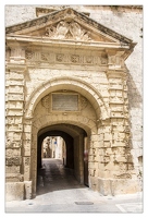 20130522-103 6299-Malte Mdina Porte Saint Georges