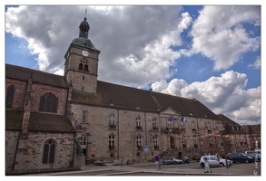 20130820-27 2133-Luxeuil Basilique St Pierre HDR