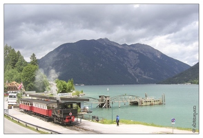 Uderns Achensee
