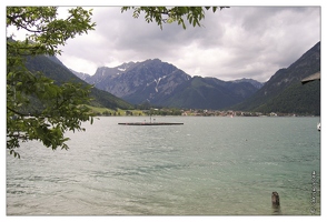 20050605-197 4018-Lac Achensee pertisau au fond