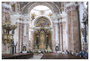 20050606-239 3809-Innsbruck Dom zu St Jakob