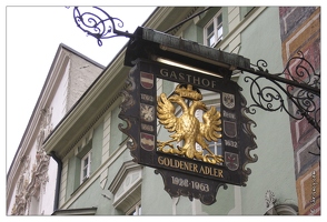 20050606-309 4110-Innsbruck hotellerie de l'aigle d'or