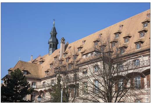 Strasbourg Deux Rives