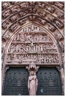 20140311-19 8150-Strasbourg Cathedrale