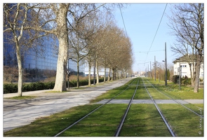 20140311-48 8205-Strasbourg Parlement Europeen tram