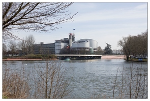 20140311-50 8182-Strasbourg Cour europeene des droits de l homme