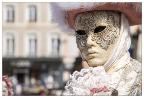 Carnaval vénitien