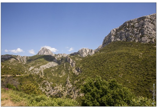 20140513-22 0400-La Sainte Baume Pic de Bertagne