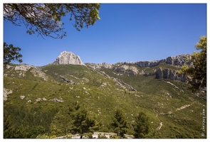 20140513-24 0408-La Sainte Baume Pic de Bertagne