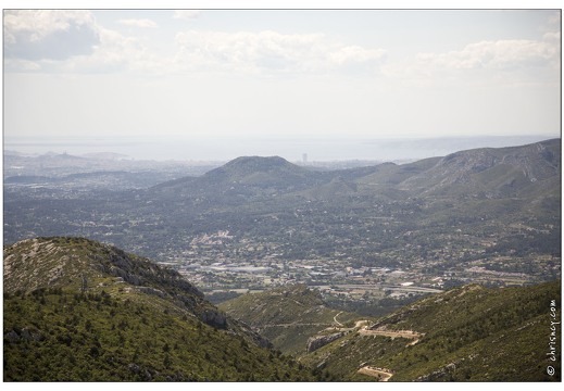 20140513-28 0445-Marseille depuis La Sainte Baume