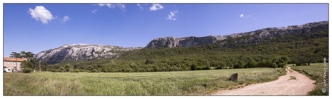 20140513-30 0450-La Sainte Baume  pano