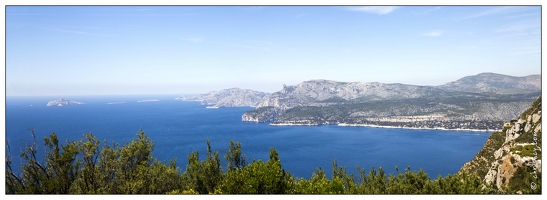 20140516-16 0614-Vue de la route des cretes Cassis  pano 