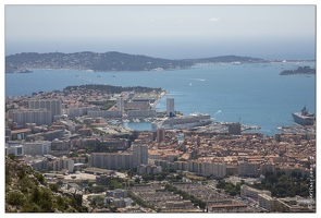 20140517-18 0810-Toulon vu du Mont Faron