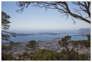 20140517-19 0800-Toulon vu du Mont Faron