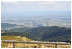 20060819-04 2722-Plaine Alsace depuis Grand Ballon