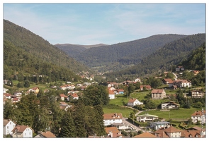 La Bresse