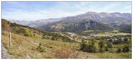 20061008-0181 3166-L Ubaye et Barcelonnette pano