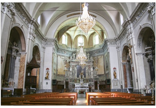 20061010-0642 3604-Jausiers Eglise Saint Nicolas de Myre