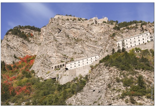 20061010-0651 3613-la condamine fort de tournoux