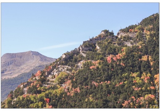 20061010-0655 3617-la condamine fort de tournoux
