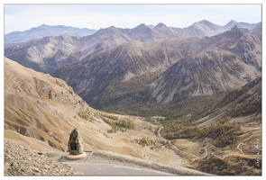 Col de la Bonette