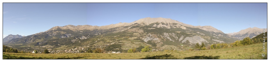 20061012-1030 3921-chaine du grand berard pano