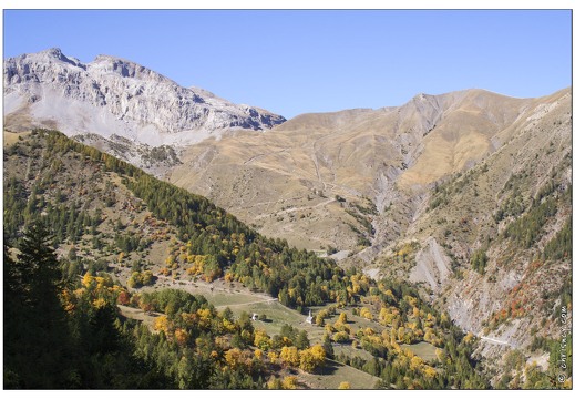 20061013-1108 4000-montee Col Allos