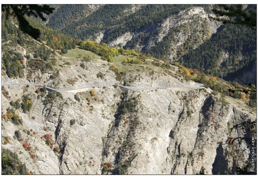 20061013-1111 4003-montee Col Allos