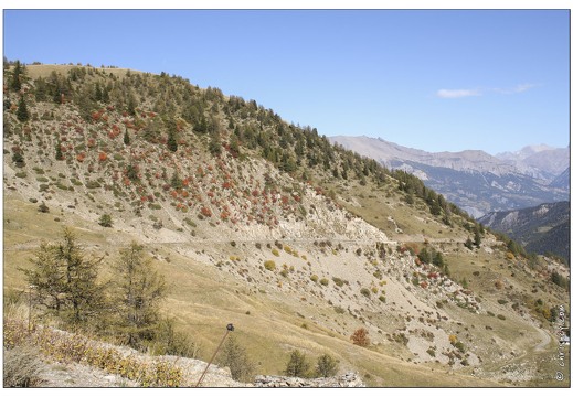 20061013-1128 4015-montee Col Allos
