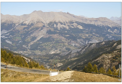 20061013-1152 4036-montee Col Allos